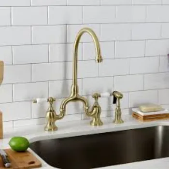 Brass Faucet